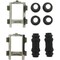 Centric Parts Disc Brake Hardware Kit, 117.35036 117.35036 - alternate 1